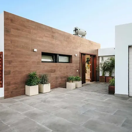 Villa Causel *